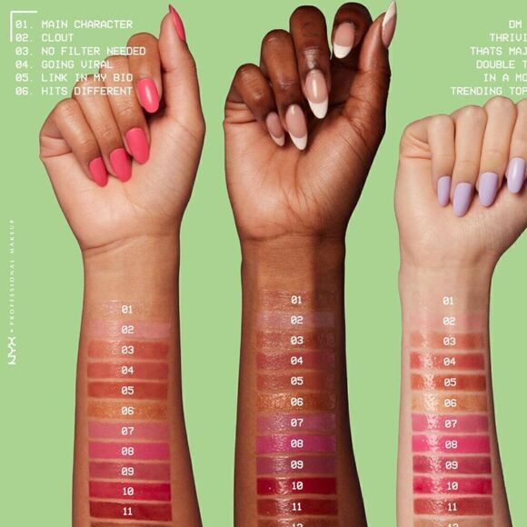 New! FAT OIL SLICK CLICK - So so good!!! - Picture 2 of 2